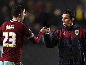Stephen Ward explains why Joey...
